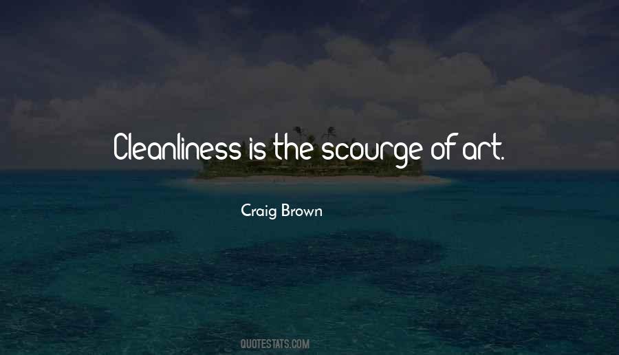 Craig Brown Quotes #1728067