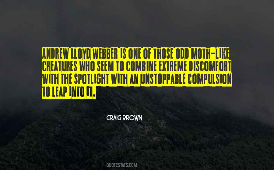 Craig Brown Quotes #74310 Craig Brown Quotes #74310