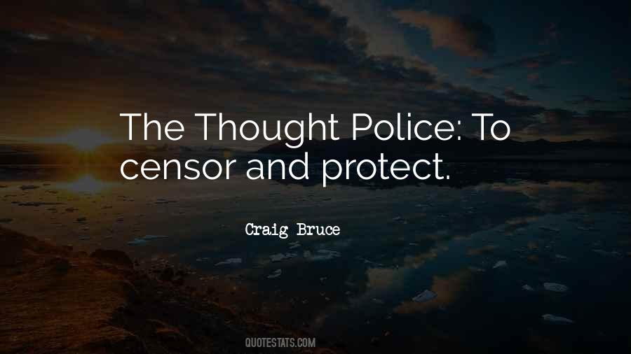 Craig Bruce Quotes #1636572