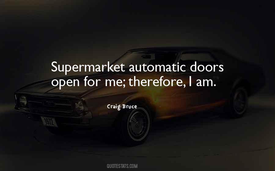 Craig Bruce Quotes #457418