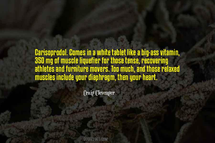 Craig Clevenger Quotes #17023