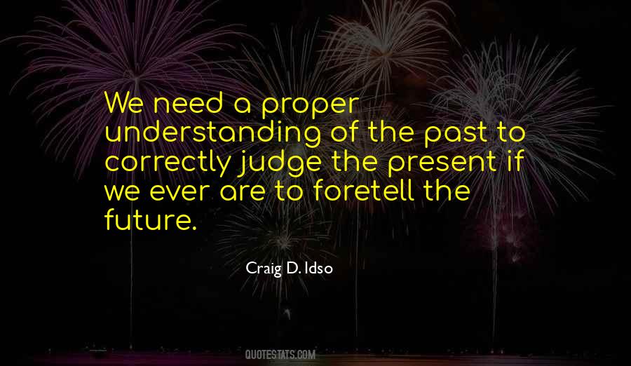 Craig D. Idso Quotes #1061040