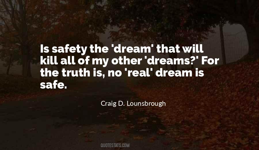 Craig D. Lounsbrough Quotes #1107072