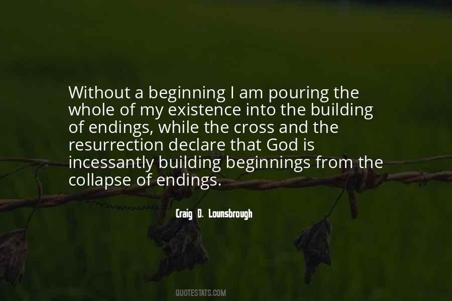 Craig D. Lounsbrough Quotes #1359790