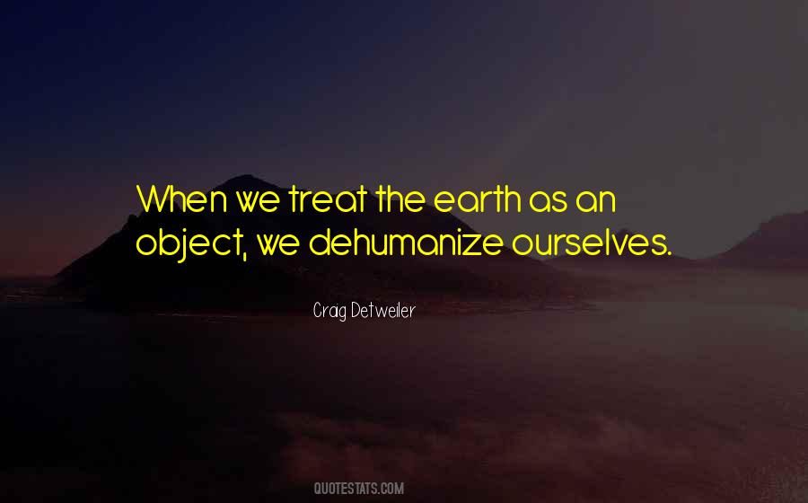 Craig Detweiler Quotes #1679605