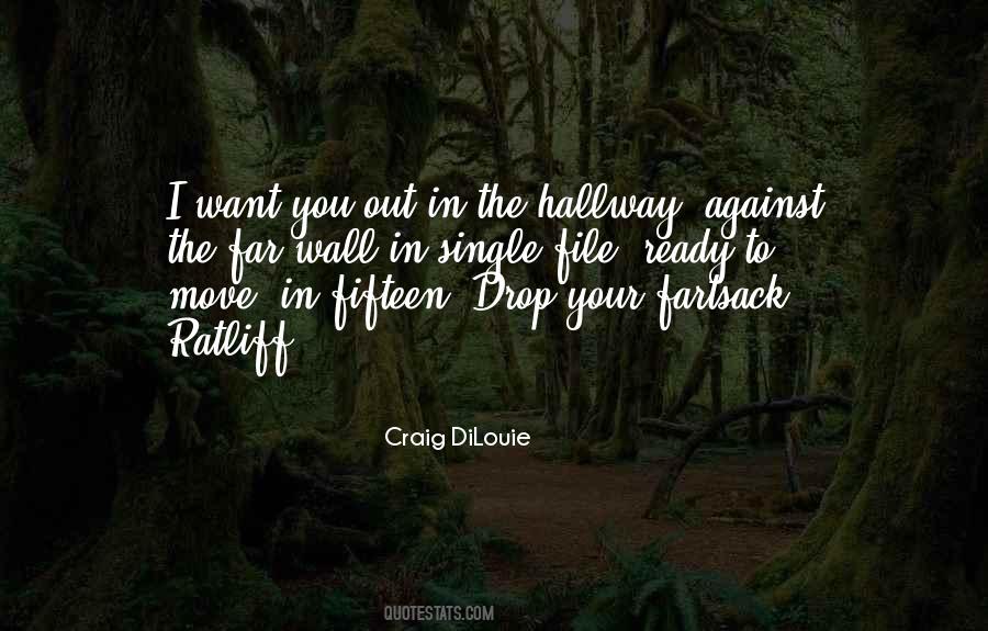 Craig DiLouie Quotes #1563311