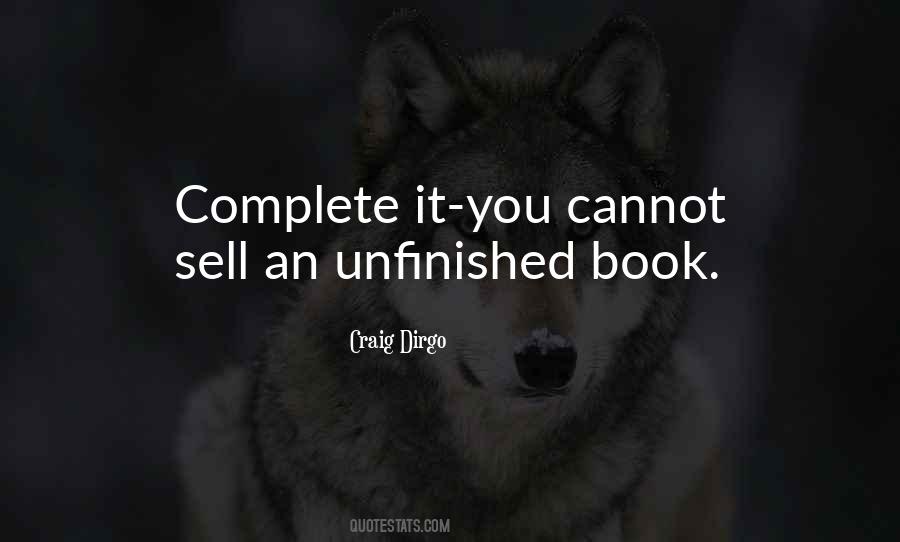 Craig Dirgo Quotes #619419 Craig Dirgo Quotes #619419