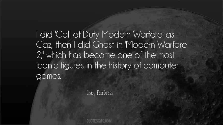 Craig Fairbrass Quotes #1674423