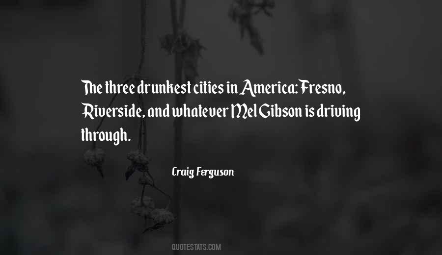 Craig Ferguson Quotes #1062154