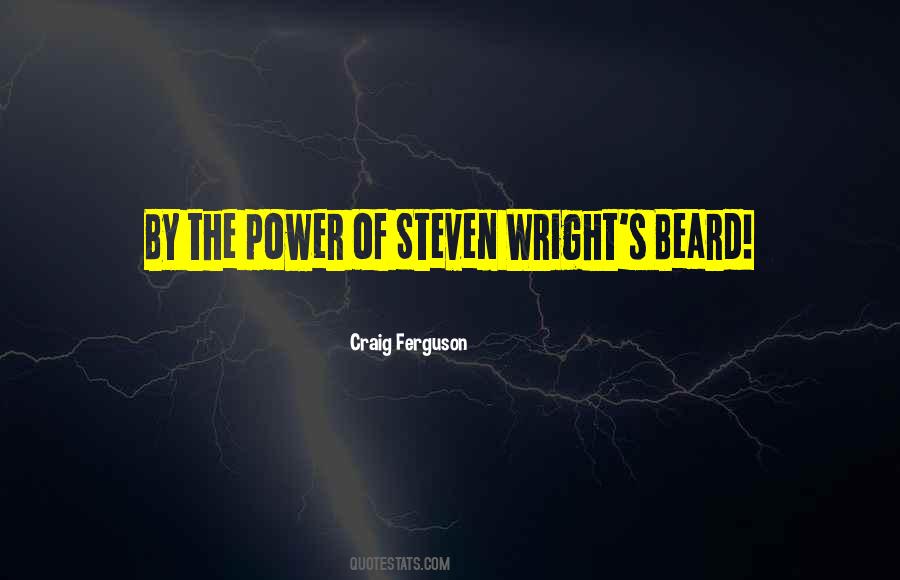 Craig Ferguson Quotes #107945