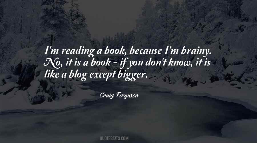 Craig Ferguson Quotes #1355718