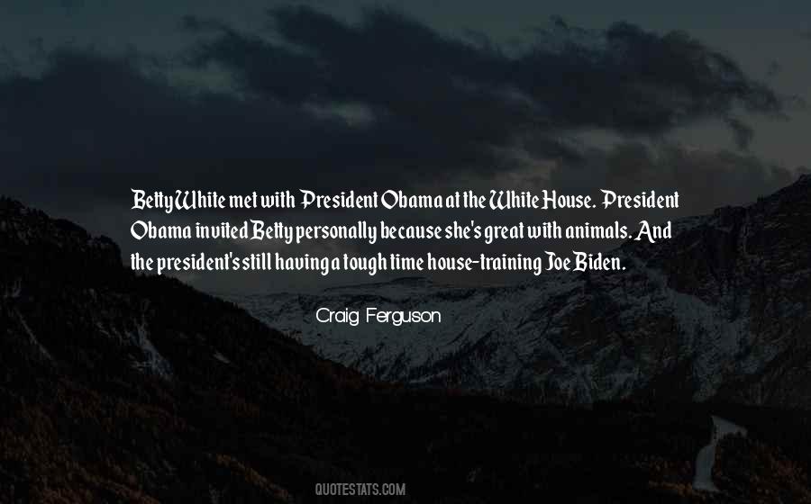 Craig Ferguson Quotes #1367048