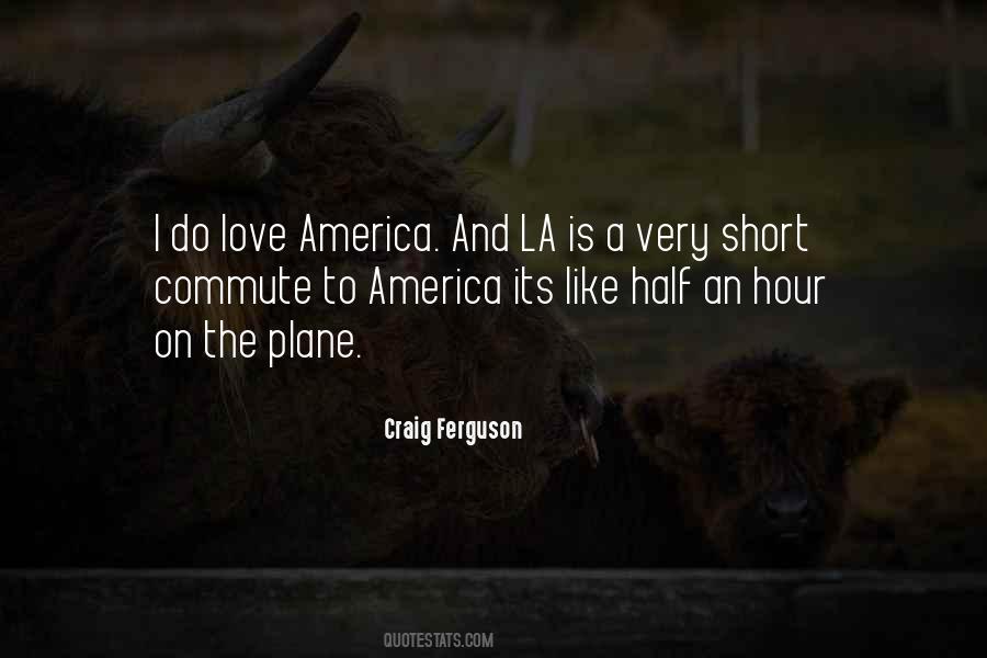 Craig Ferguson Quotes #1827586