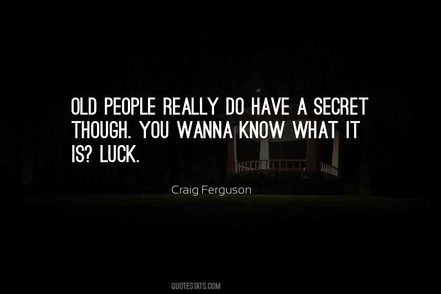 Craig Ferguson Quotes #291634