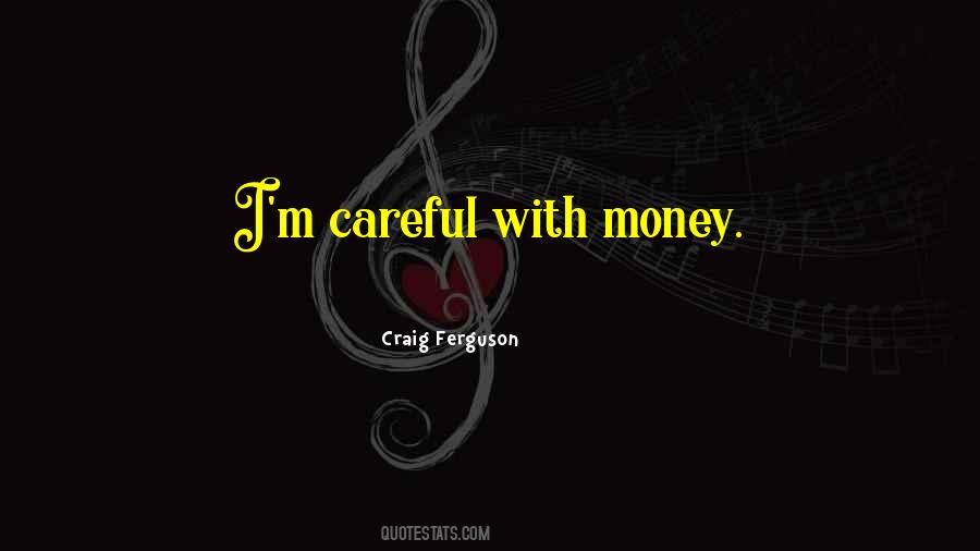 Craig Ferguson Quotes #38627