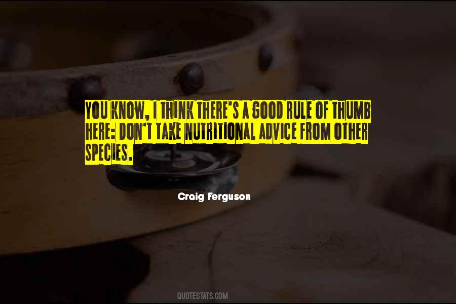 Craig Ferguson Quotes #571095