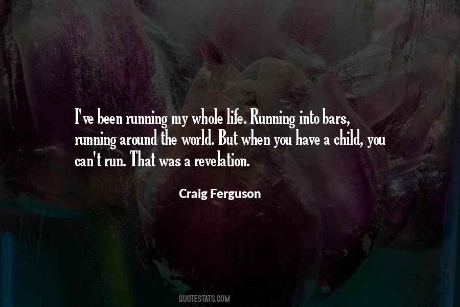 Craig Ferguson Quotes #781246