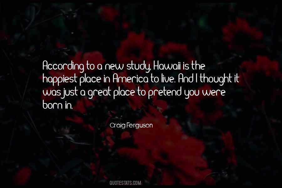 Craig Ferguson Quotes #785902