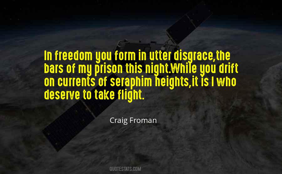 Craig Froman Quotes #733225