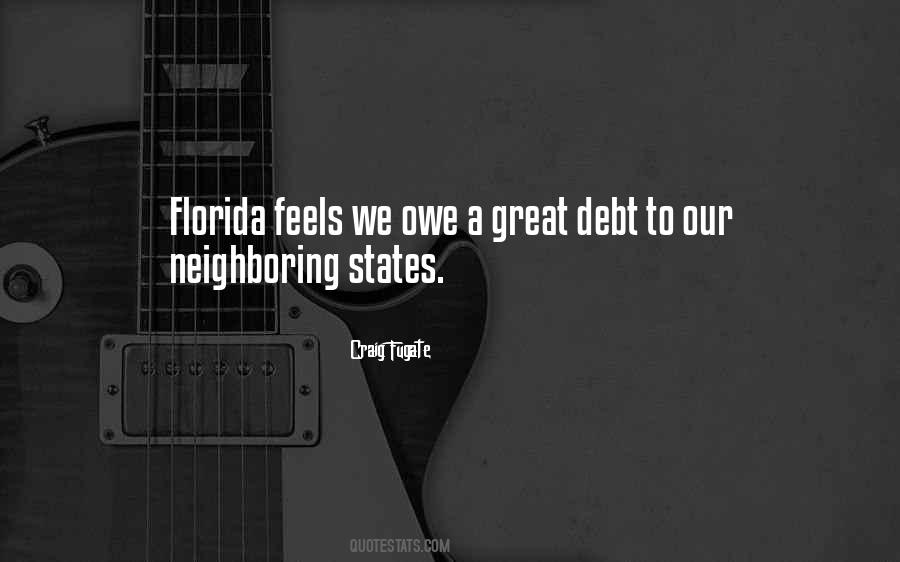 Craig Fugate Quotes #467955 Craig Fugate Quotes #467955