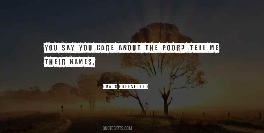 Craig Greenfield Quotes #107520 Craig Greenfield Quotes #107520