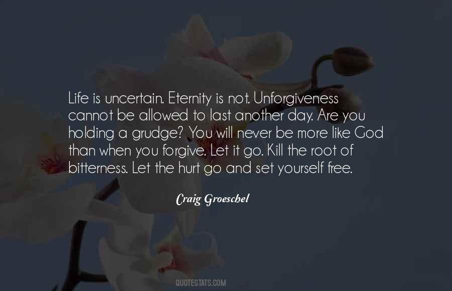 Craig Groeschel Quotes #1012961