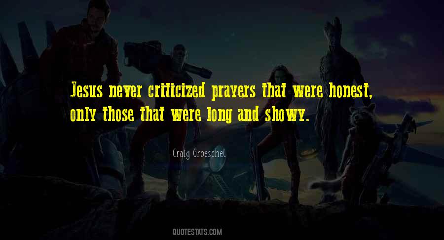 Craig Groeschel Quotes #1046656