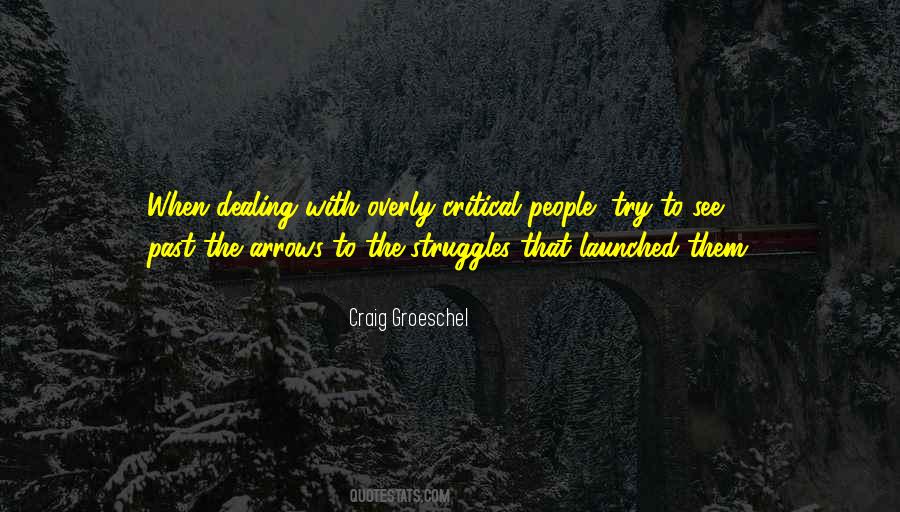 Craig Groeschel Quotes #1121552