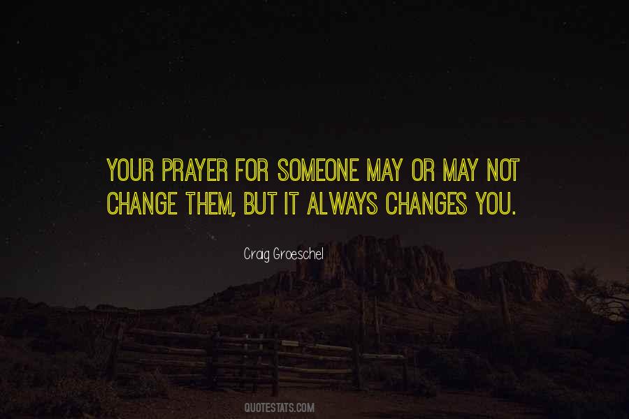 Craig Groeschel Quotes #1512100