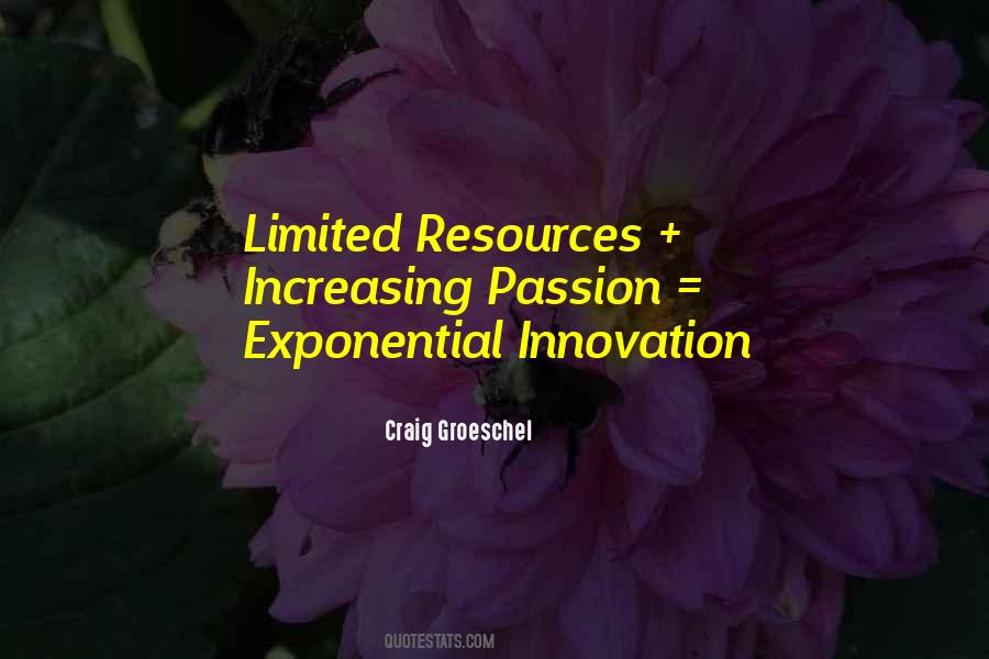 Craig Groeschel Quotes #1532072