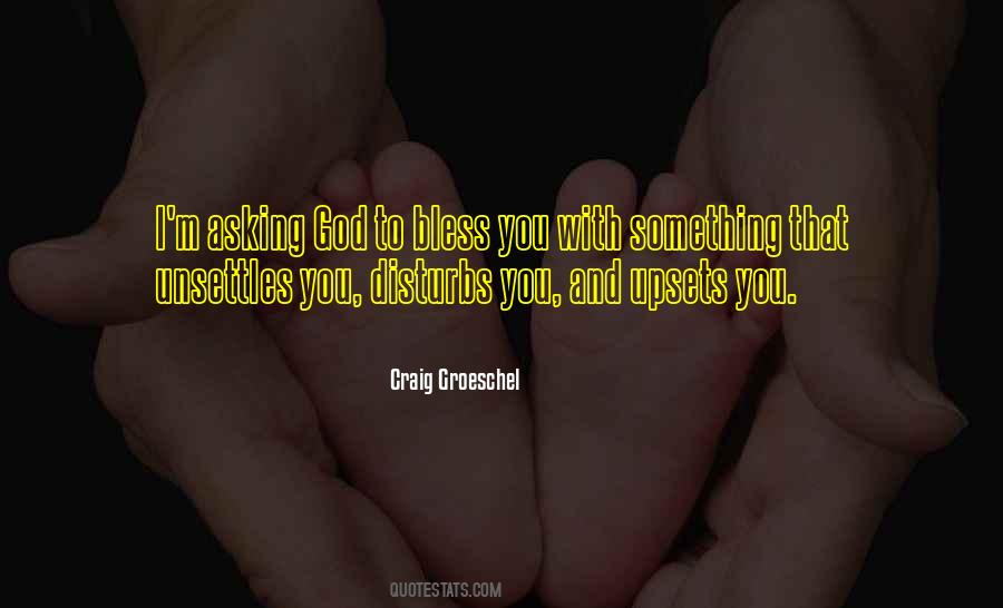 Craig Groeschel Quotes #1615252