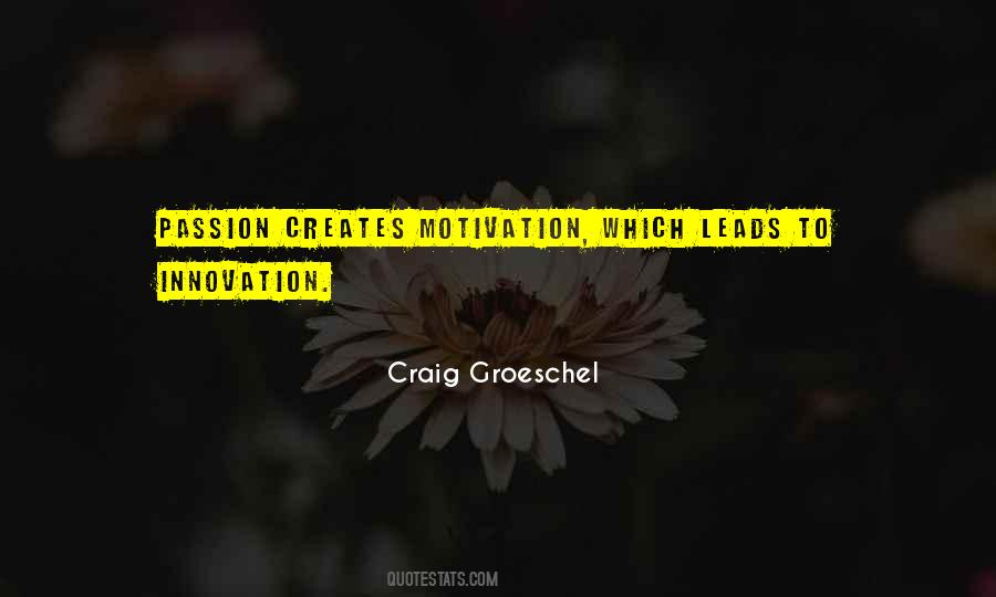 Craig Groeschel Quotes #1698672