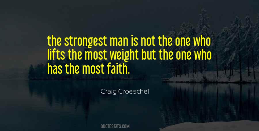 Craig Groeschel Quotes #349156