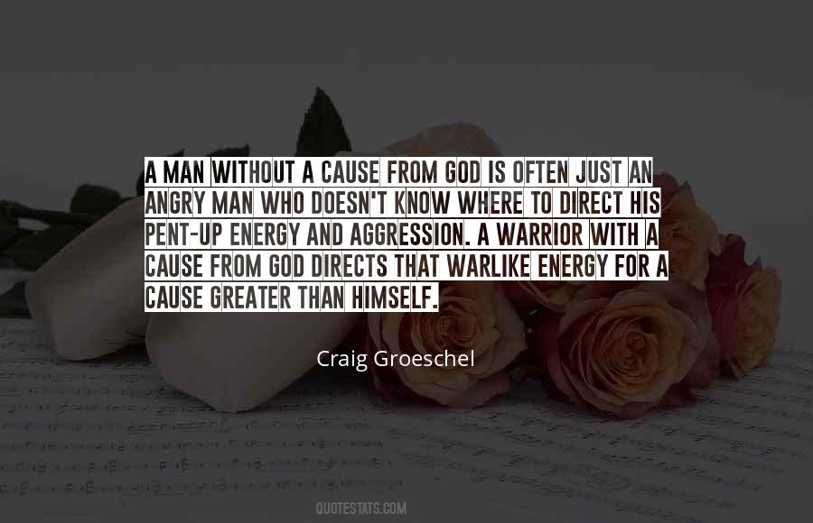 Craig Groeschel Quotes #391501