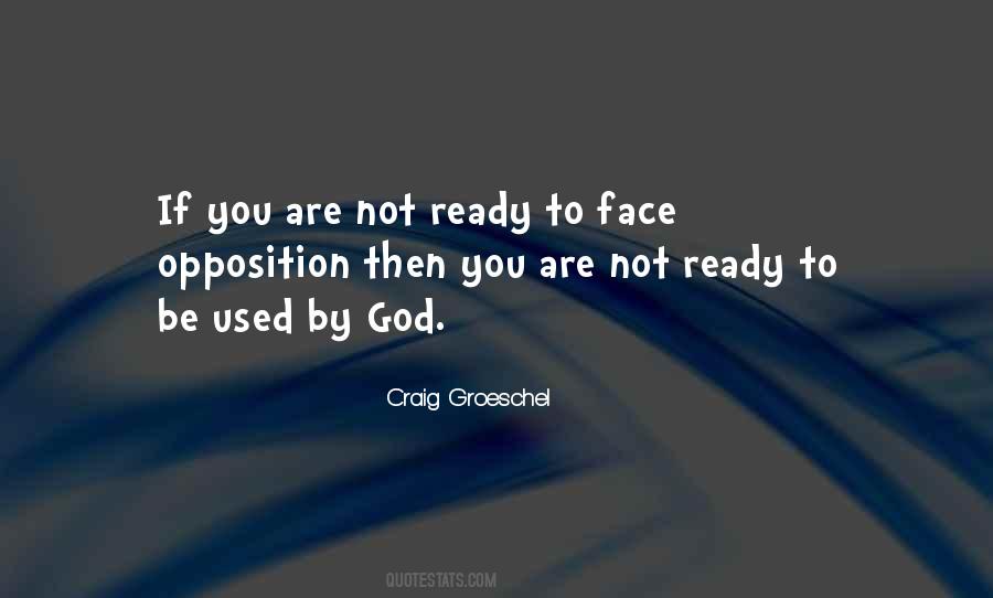 Craig Groeschel Quotes #856035
