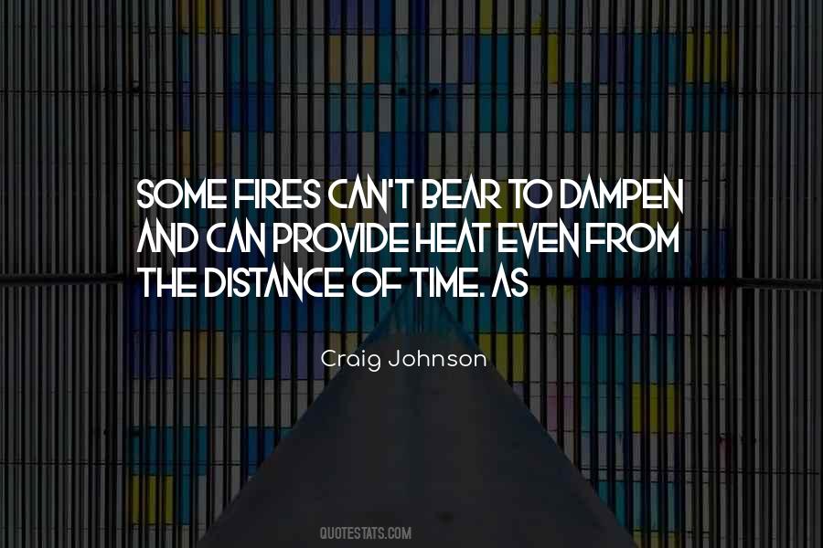 Craig Johnson Quotes #1526
