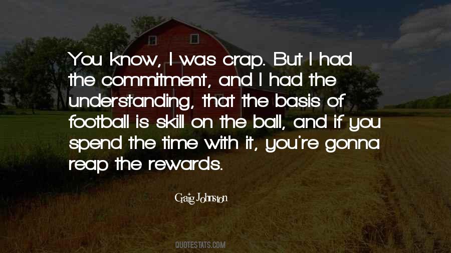 Craig Johnston Quotes #1274419