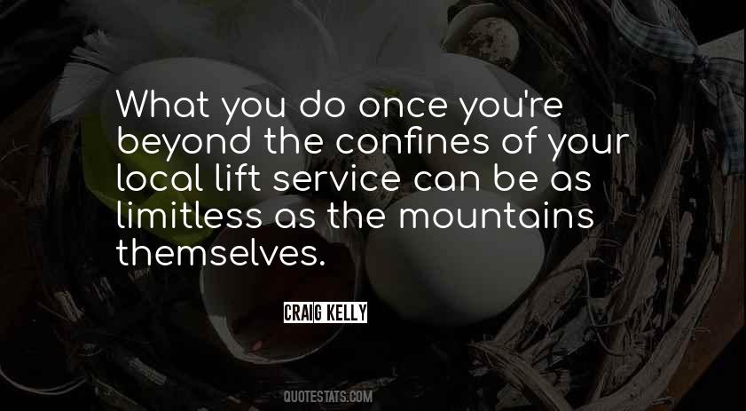 Craig Kelly Quotes #817017