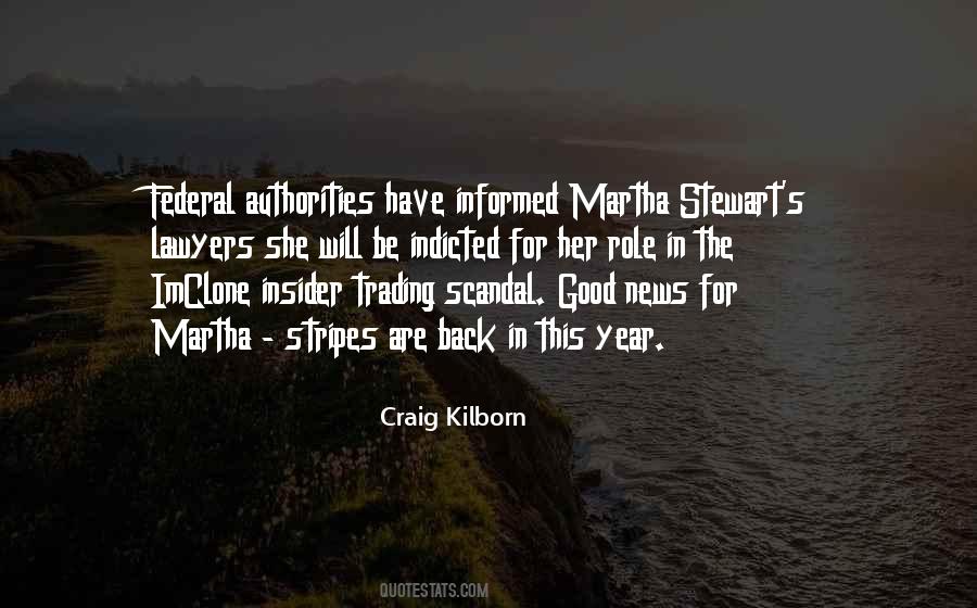 Craig Kilborn Quotes #1115569