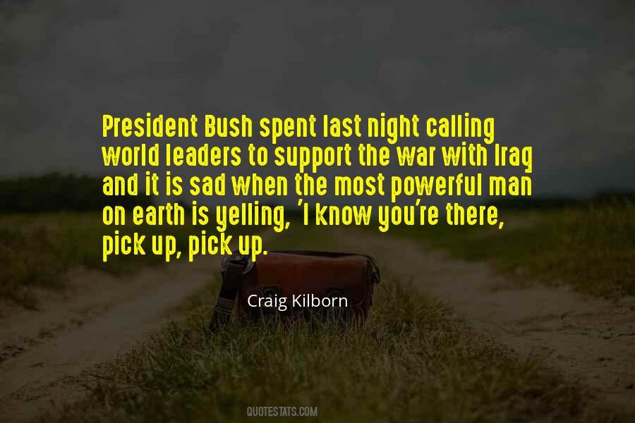 Craig Kilborn Quotes #1516234