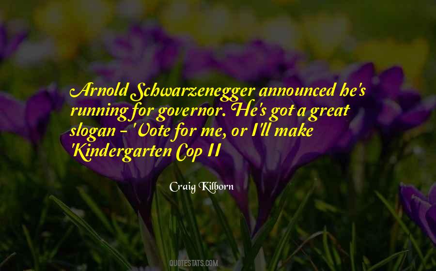 Craig Kilborn Quotes #1537224