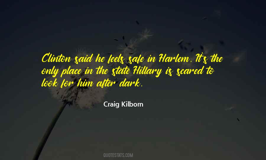 Craig Kilborn Quotes #1814394