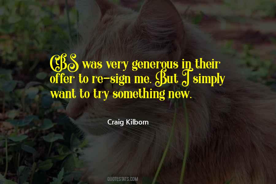 Craig Kilborn Quotes #204516