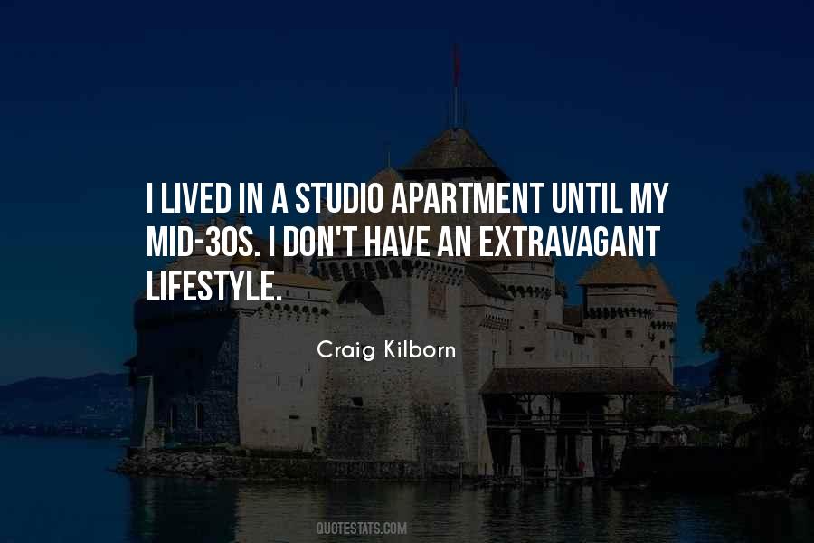 Craig Kilborn Quotes #291037