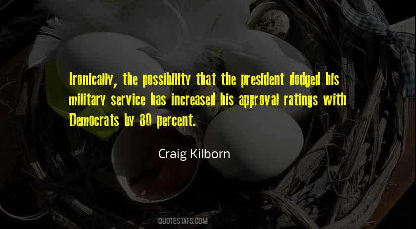 Craig Kilborn Quotes #33156
