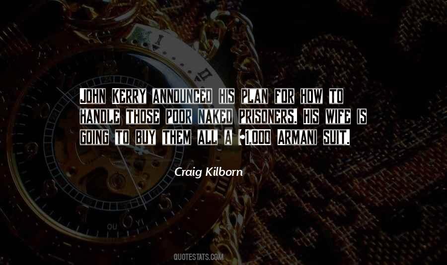 Craig Kilborn Quotes #506473