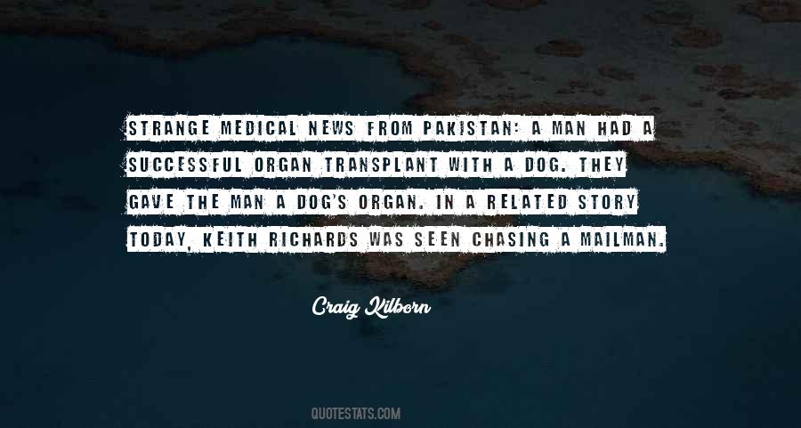 Craig Kilborn Quotes #530513