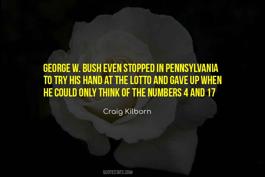 Craig Kilborn Quotes #900170