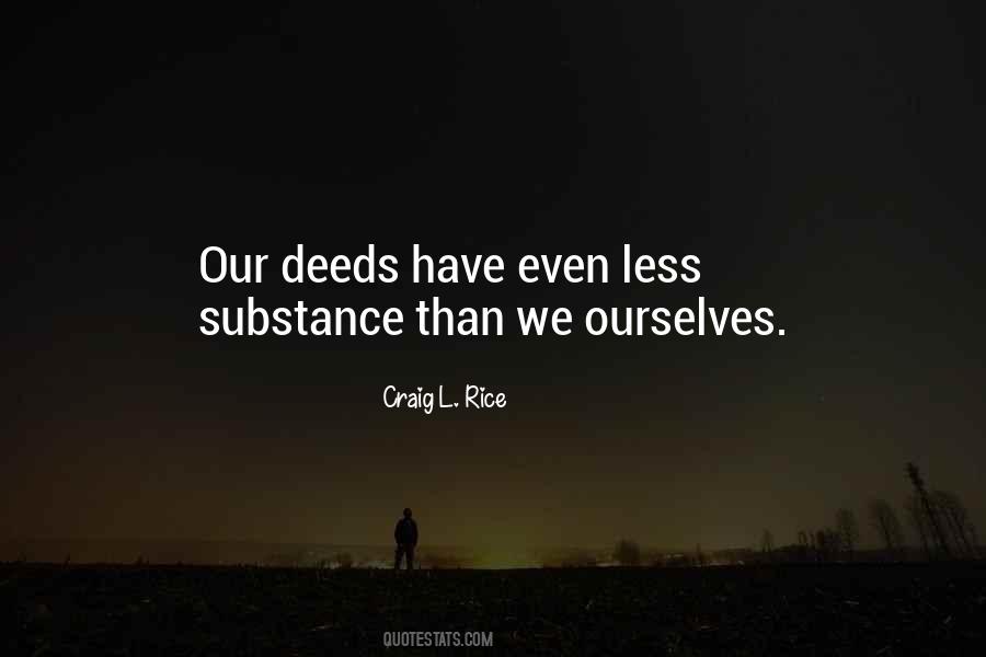 Craig L. Rice Quotes #1421545 Craig L. Rice Quotes #1421545