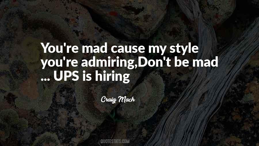 Craig Mack Quotes #1853499